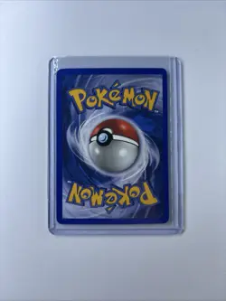 Pokemon Energy Retrieval Reverse Holo Uncommon Legendary Collection 107/110 - Image 2