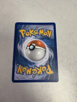 Pokemon TCG Feraligatr HeartGold SoulSilver 20/123 Holo Promo Cracked Ice - Image 2