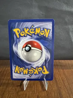 Pokemon Dark Weezing 31/82 Team Rocket Rare Regular Stage 1 60 HP Unlimited - Image 2