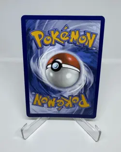 Riolu 010 - ME01: Mega Evolution POKEMON CENTER Stamped Promo Holo - Image 2