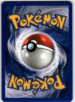Ponyta Common Team Rocket 64/82 NM Pokemon - Image 2