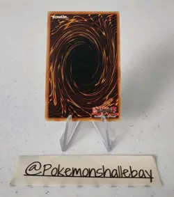 Blue-Eyes Toon Dragon DPBC-EN043 *NM* 1st Edition Common Yugioh Card - Image 3