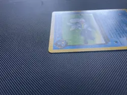 Dark Wartortle 46/82 Team Rocket Uncommon Pokemon Card - LP/NM - Image 3