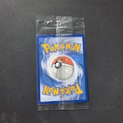 Pokemon Card - Charmander SVP 044 Scarlet Violet Promo Sealed Holo Rare - Image 2