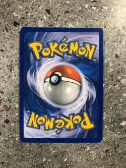 Pokemon TCG Cards Parasect 58/123 Mysterious Treasures Reverse Holo EXC - Image 2