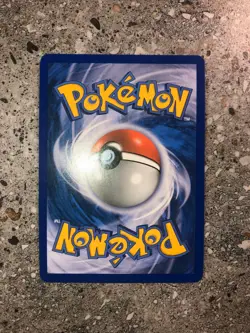 Pokemon TCG Cards Parasect 58/123 Mysterious Treasures Reverse Holo EXC - Image 4