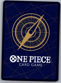 Luffy-Tarou (SP) ST18-005 English A Fist of Divine Speed - One Piece Card - NM - Image 2