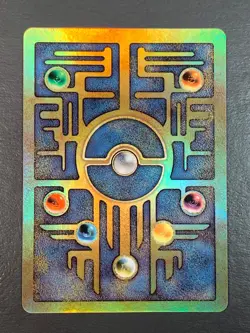 Ancient Mew Miscellaneous Promos Full Holo 001 Pokemon TCG Card - Vintage - Image 3