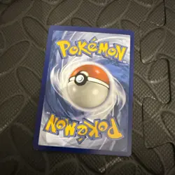 Arcanine SVP011 - Scarlet & violet - Pokemon card - Black Star Promo - rare - Image 2