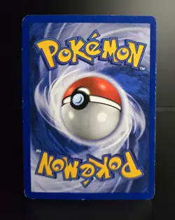 Pokemon TCG - CLEFAIRY - #6 - HOLO RARE - UNLIMITED - BASE SET 2 (2000) - MP/LP - Image 2