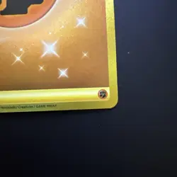 Basic Fighting Energy GOLD SECRET RARE 258/198 Scarlet & Violet Pokemon TCG - Image 4