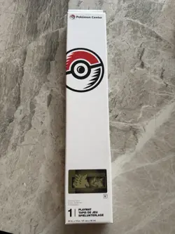 Pokemon TCG: Opening Scene Playmat - Brand New Sealed - Image 1