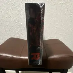Pokemon Team Rocket's Moltres ex Booster Special Edition Box READ DESCRIPTION - Image 3