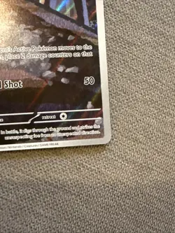 Pokemon TCG Team Rocket’s Dugtrio 239/217 Illustration Rare Ascended Heroes - Image 4
