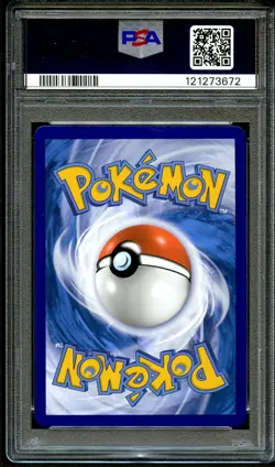 Pokemon Promo Hisuian Zoroark V SWSH297 PSA 10 - Image 2