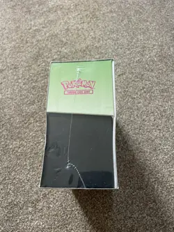 Pokemon TCG Temporal Forces - Iron Leaves - Elite Trainer Box. Brand New Sealed - Image 4
