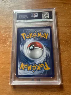 Charmeleon 169/165 Illustration Rare 2023 Pokemon Mew EN PSA 10 GEM MT - Image 2