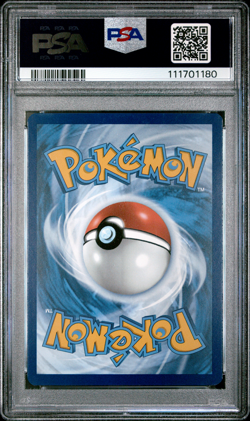 POKEMON CHARMANDER 168/165 PSA 10 ENGLISH 151 ILLUSTRATION RARE - Image 3