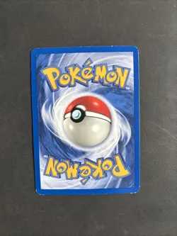 Pokemon TCG Dark Dugtrio Team Rocket 23/82 Regular Unlimited Rare Non Holo WOTC - Image 4