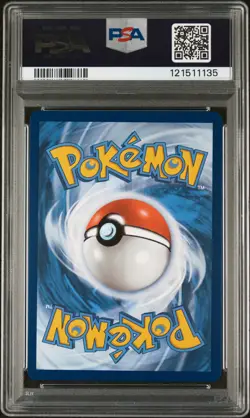 2023 POKEMON MEW EN-151 SPECIAL ILLUSTRATION RARE #199 CHARIZARD EX PSA 10 - Image 2