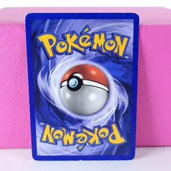 Item Finder 74/102 Base Set Pokemon HP - Image 2