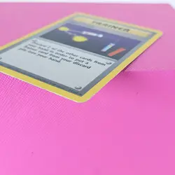 Item Finder 74/102 Base Set Pokemon HP - Image 5