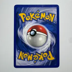 Oddish 63/82 | Common - Team Rocket LP/MP Pokemon TCG - Image 2