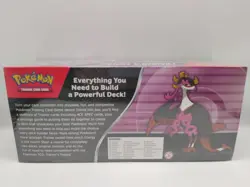 Pokemon TCG Trainer's Toolkit 2025 New & Sealed - Image 2
