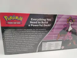 Pokemon TCG Trainer's Toolkit 2025 New & Sealed - Image 3
