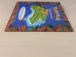 Pokemon: Southern Islands 2001 Collection Binder (EMPTY BINDER) Ringed Binder - Image 5