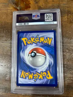 POKEMON 2023 SWSH Crown Zenith Full Art MEW #GG10 PSA 10 Gem Mint RARE - Image 2