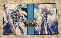 25th Anniversary Rarity Collection Yu-Gi-Oh Playmat - Image 1