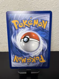 Mimikyu ex (Journey Together Stamped) 069/159 Jumbo Card Holo - Image 2