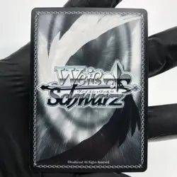 Weiss Schwarz Card Onna Shinkan S63-064 RR Goblin Slayer Japanese [Mint] - Image 3