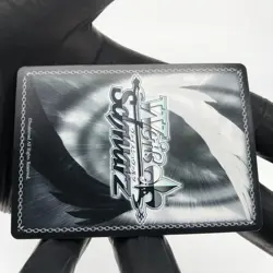 Weiss Schwarz Card Onna Shinkan S63-064 RR Goblin Slayer Japanese [Mint] - Image 4