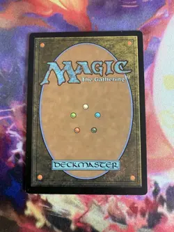 MTG Magic - Dark Deal - Fate Reforged - Uncommon - LP - Image 2