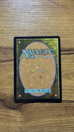 Magic: The Gathering Lulu, Stern Guardian (Extended Art) Foil FINAL FANTASY 143 - Image 2