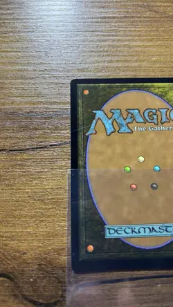 Magic: The Gathering Lulu, Stern Guardian (Extended Art) Foil FINAL FANTASY 143 - Image 3