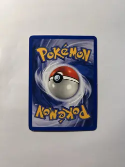 Dark Golduck Team Rocket 37/82 Pokemon TCG Card Uncommon Unlimited NM - Image 2