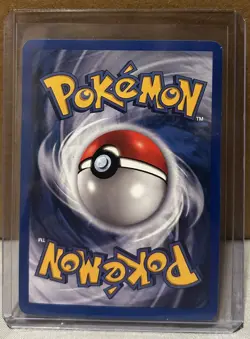 Ditto 39/113 NM - (Pikachu) Uncommon Delta Species - Pokemon Trading Cards - Image 3