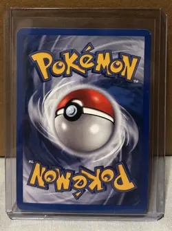 Ditto 39/113 NM - (Pikachu) Uncommon Delta Species - Pokemon Trading Cards - Image 4