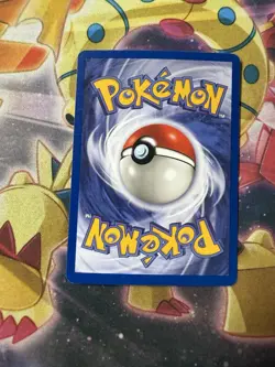 Pokemon Team Rocket - Rocket's Sneak Attack 72/82 - Rare Trainer - NM - Image 2