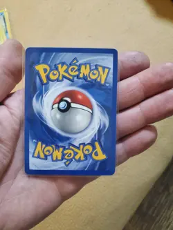 LP/NM Here Comes Team Rocket! 71/82 Team Rocket Regular Rare Pokemon Card WOTC - Image 2