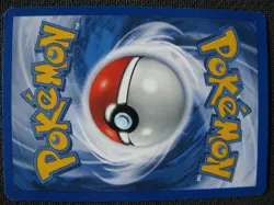 Carte Pokemon Wizards Gym Challenge- Sabrina's Psychic Control 121/132 Edition 1 - Image 4