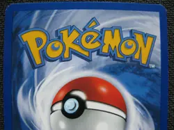 Carte Pokemon Wizards Gym Challenge- Sabrina's Psychic Control 121/132 Edition 1 - Image 5