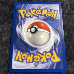 Pokemon TCG Team Rocket 68/82 Squirtle 1st Edition LP - Image 2