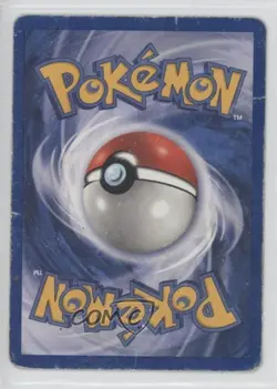 Rapidash Holo Pokemon e-Card Series Expedition #26 2002 - Image 2