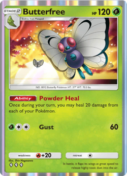 Pokemon TCG Pocket 3-Diamond (♢♢♢) Cards - English Version - Image 5