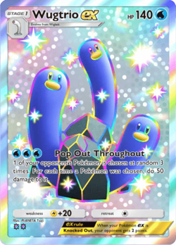 Pokemon TCG Pocket 2 Shiny Star⭐⭐ Card Trade – You Choose the Card! - Image 5