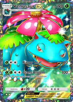 Pokemon TCG Pocket 2 Star ⭐⭐ Card Trade – You Choose the Card! - Image 3